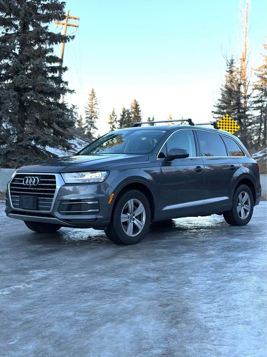 2019 Audi 4M Q7 - Image 20 of 20