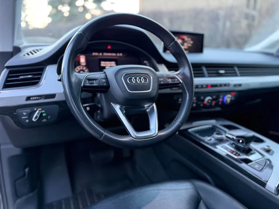 2019 Audi 4M Q7 - Image 12 of 20