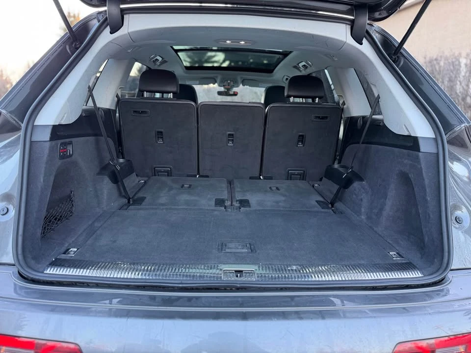 2019 Audi 4M Q7 - Image 17 of 20
