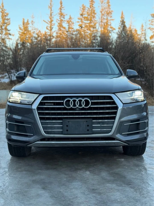 2019 Audi 4M Q7 - Image 6 of 20