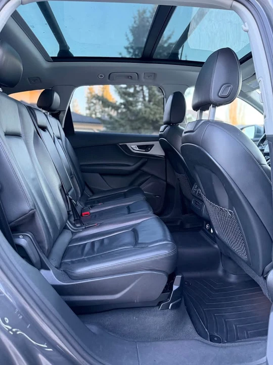 2019 Audi 4M Q7 - Image 19 of 20