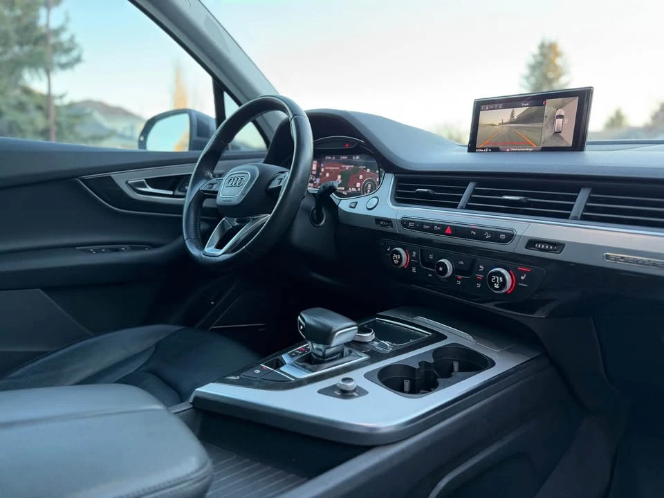 2019 Audi 4M Q7 - Image 3 of 20