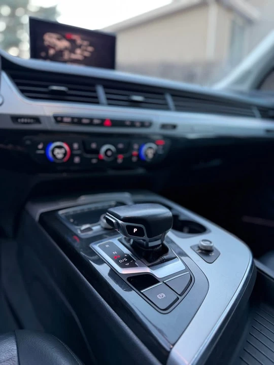 2019 Audi 4M Q7 - Image 13 of 20