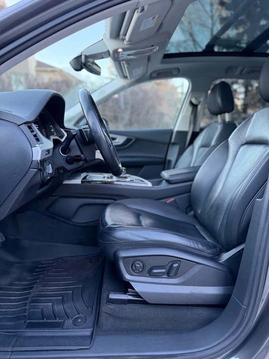 2019 Audi 4M Q7 - Image 10 of 20