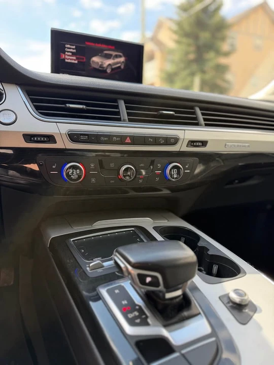 2019 Audi 4M Q7 - Image 13 of 19