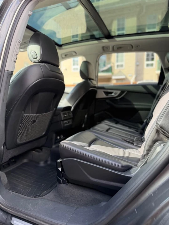 2019 Audi 4M Q7 - Image 14 of 19