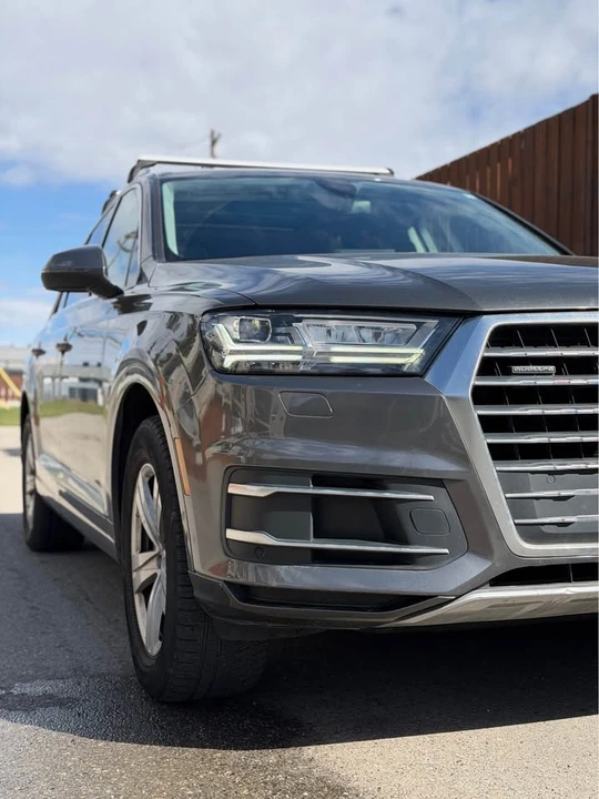 2019 Audi 4M Q7 - Image 6 of 19