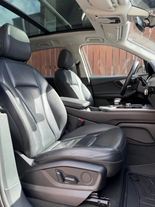 2019 Audi 4M Q7 - Image 17 of 19