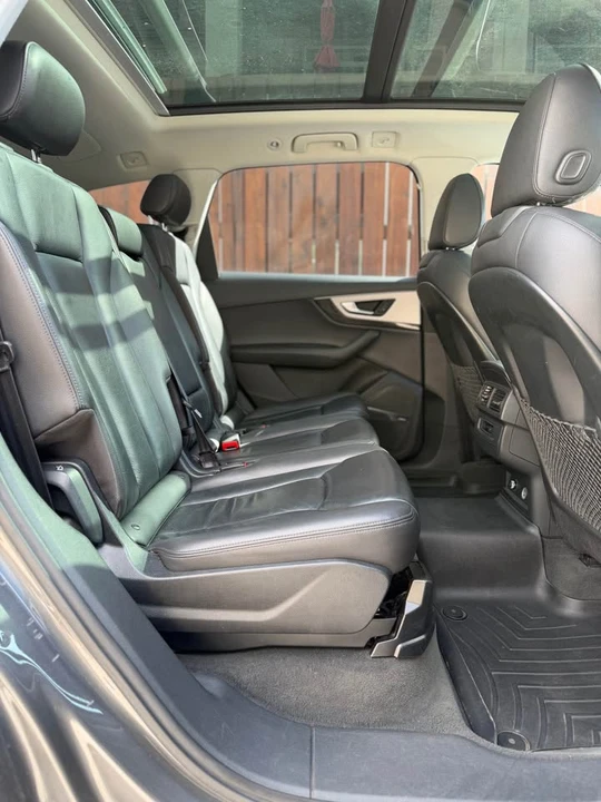 2019 Audi 4M Q7 - Image 16 of 19
