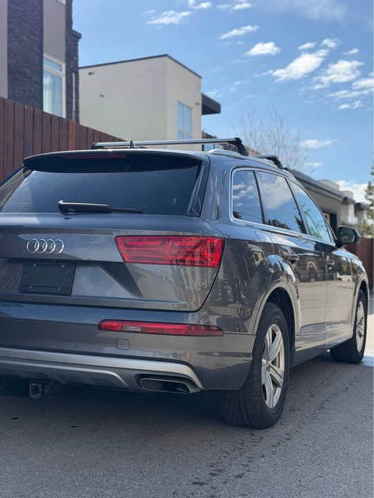 2019 Audi 4M Q7 - Image 9 of 19