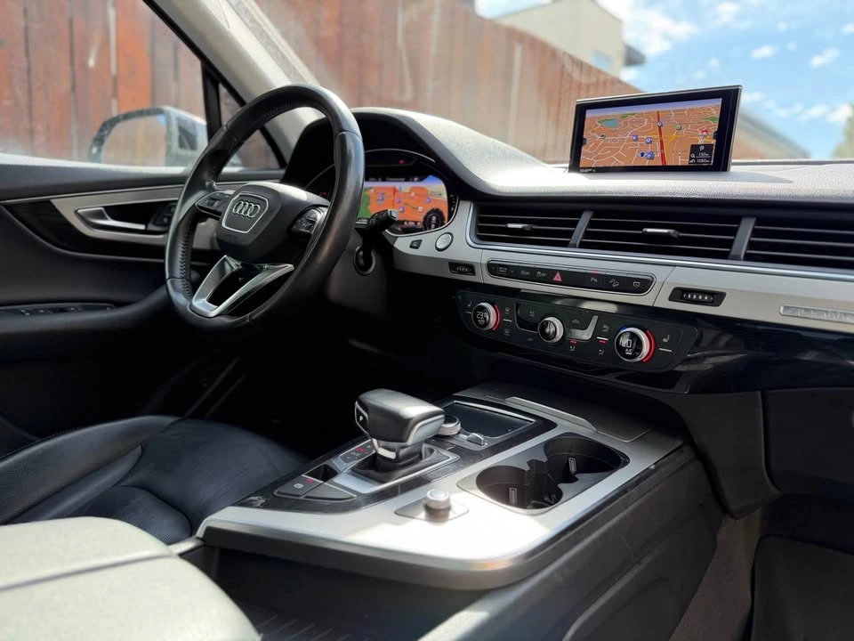 2019 Audi 4M Q7 - Image 18 of 19