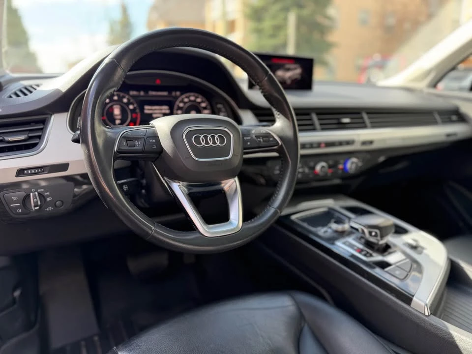 2019 Audi 4M Q7 - Image 11 of 19