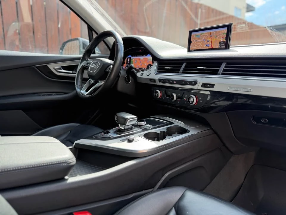 2019 Audi 4M Q7 - Image 3 of 19