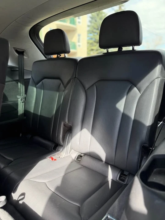 2019 Audi 4M Q7 - Image 15 of 19