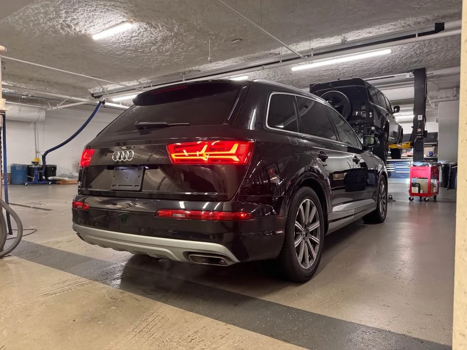 2019 Audi 4M Q7 - Image 5 of 20