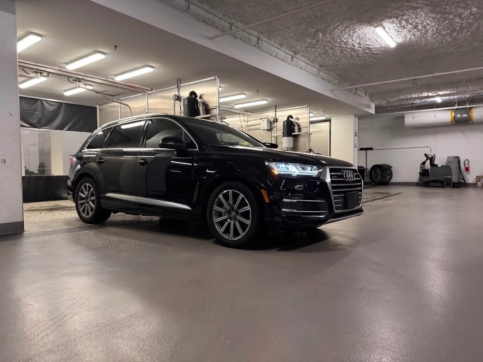 2019 Audi 4M Q7 - Image 7 of 20
