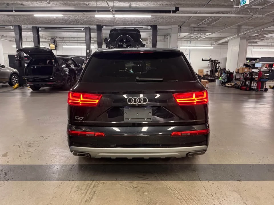 2019 Audi 4M Q7 - Image 4 of 20