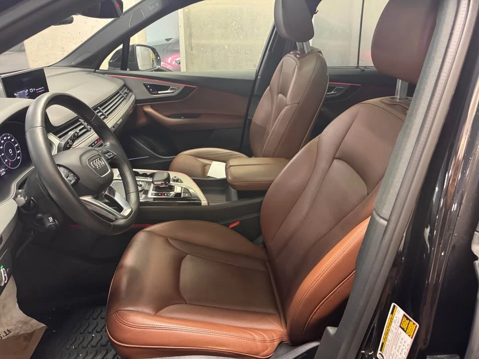 2019 Audi 4M Q7 - Image 10 of 20