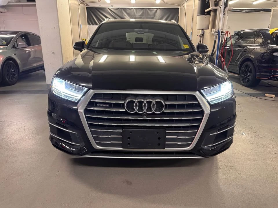 2019 Audi 4M Q7 - Image 8 of 20