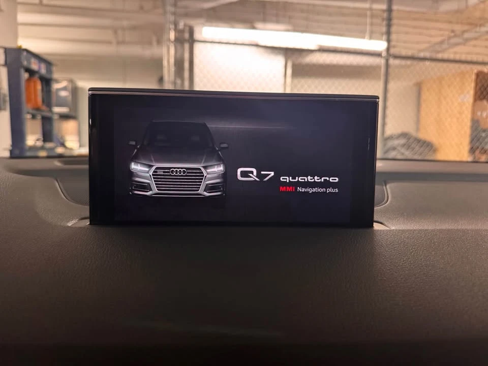 2019 Audi 4M Q7 - Image 13 of 20