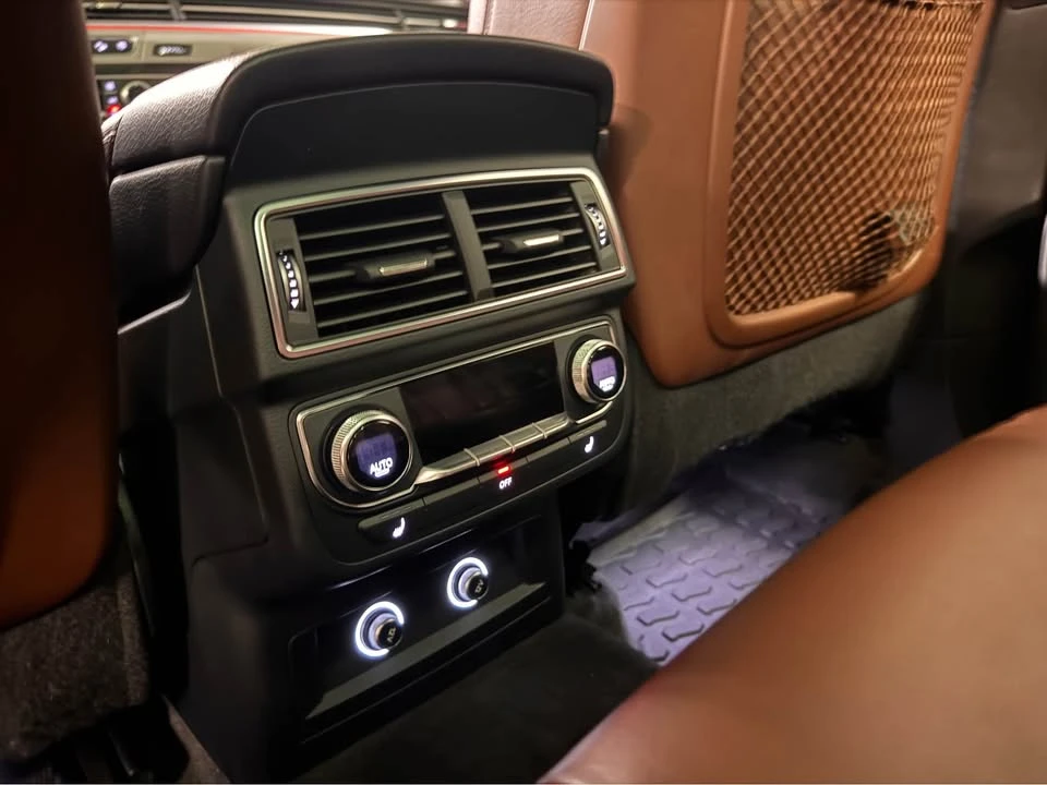 2019 Audi 4M Q7 - Image 20 of 20