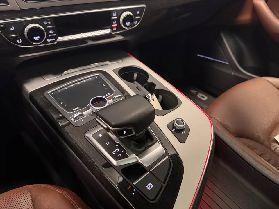 2019 Audi 4M Q7 - Image 15 of 20