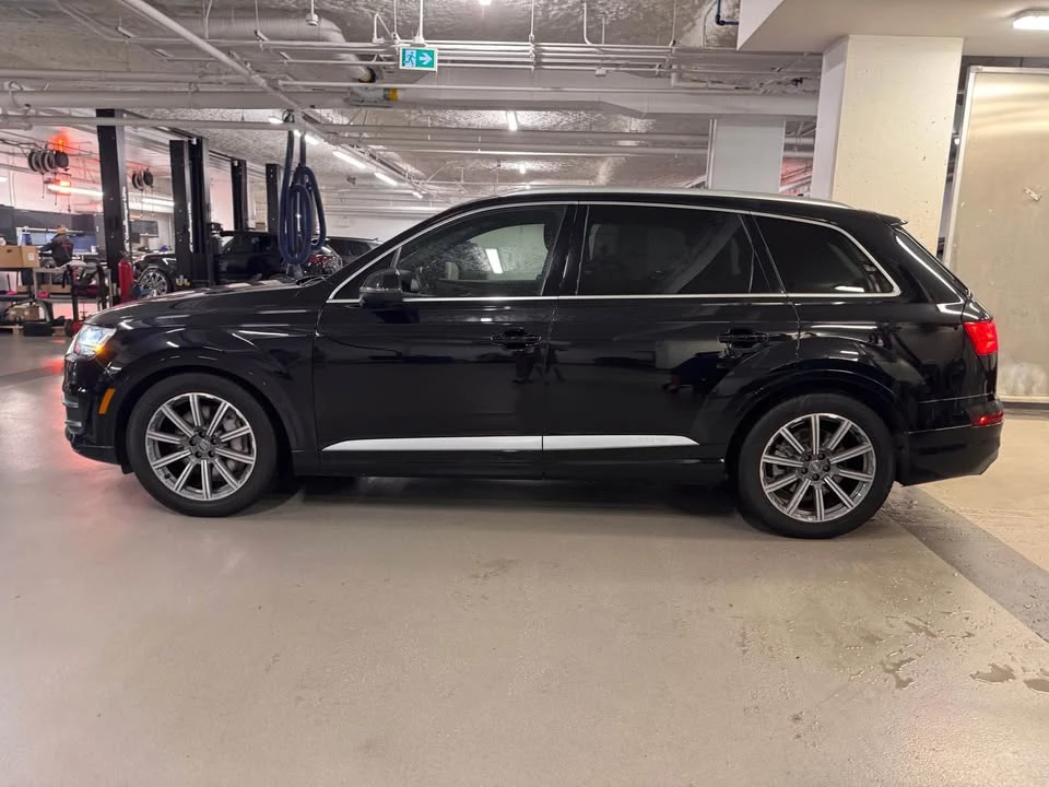 2019 Audi 4M Q7 - Image 2 of 20