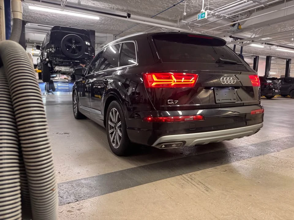 2019 Audi 4M Q7 - Image 3 of 20