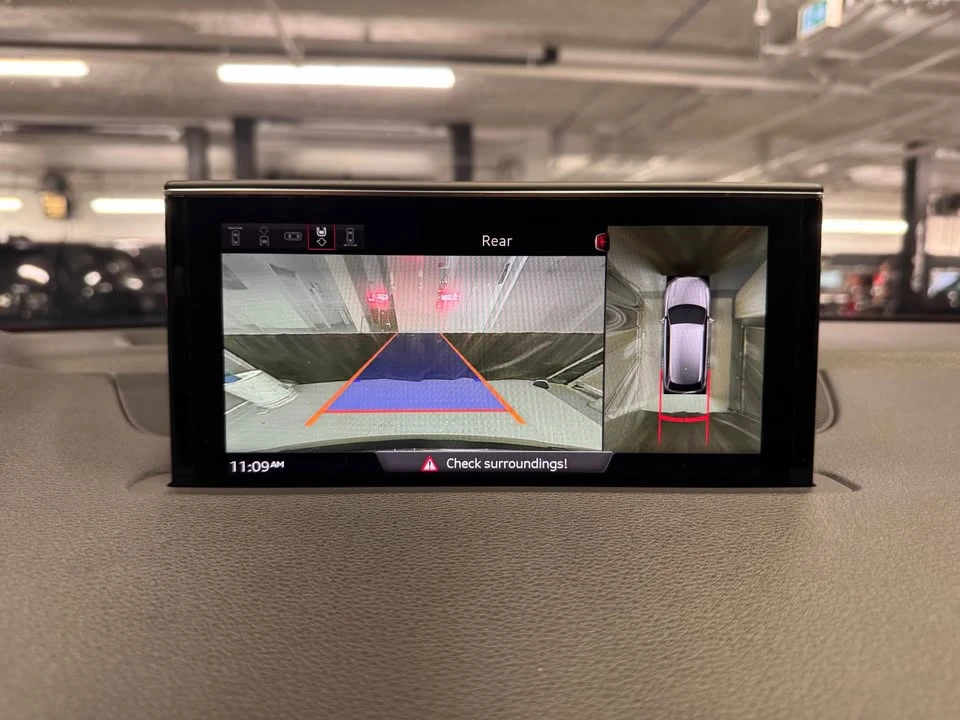 2019 Audi 4M Q7 - Image 14 of 20