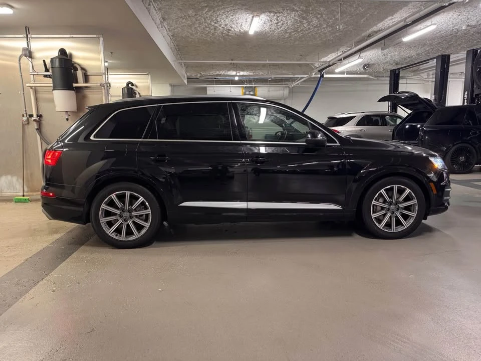 2019 Audi 4M Q7 - Image 6 of 20