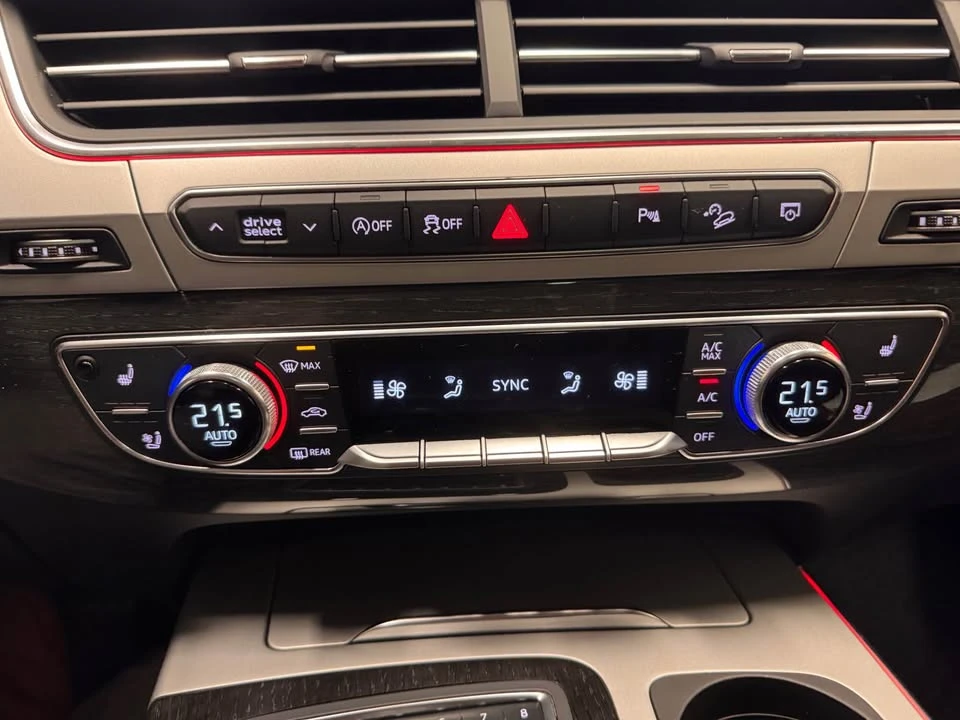 2019 Audi 4M Q7 - Image 16 of 20