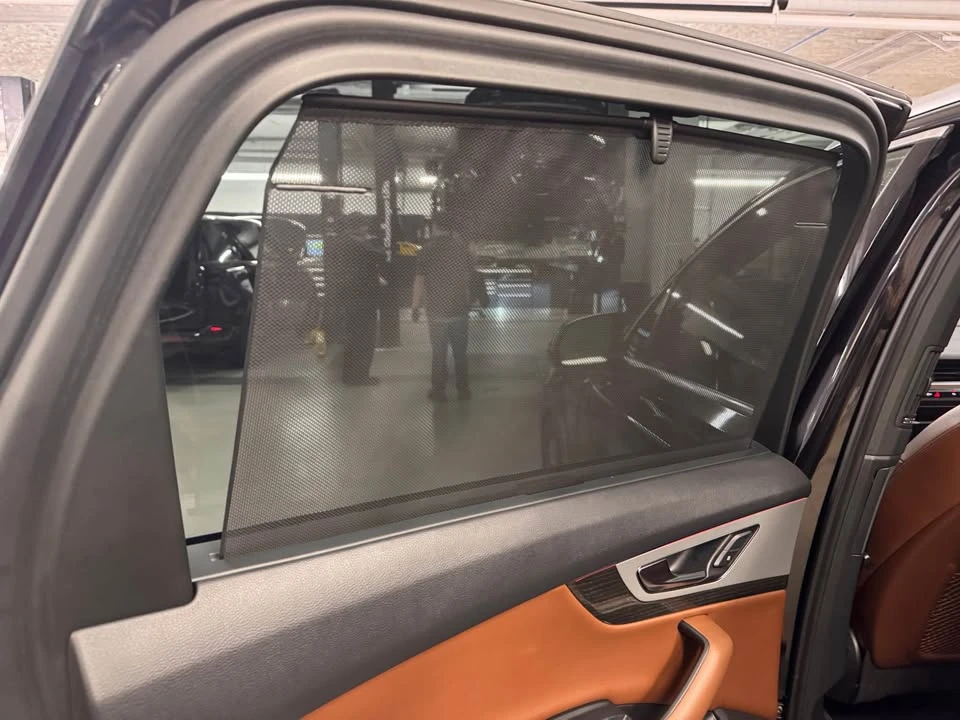 2019 Audi 4M Q7 - Image 19 of 20