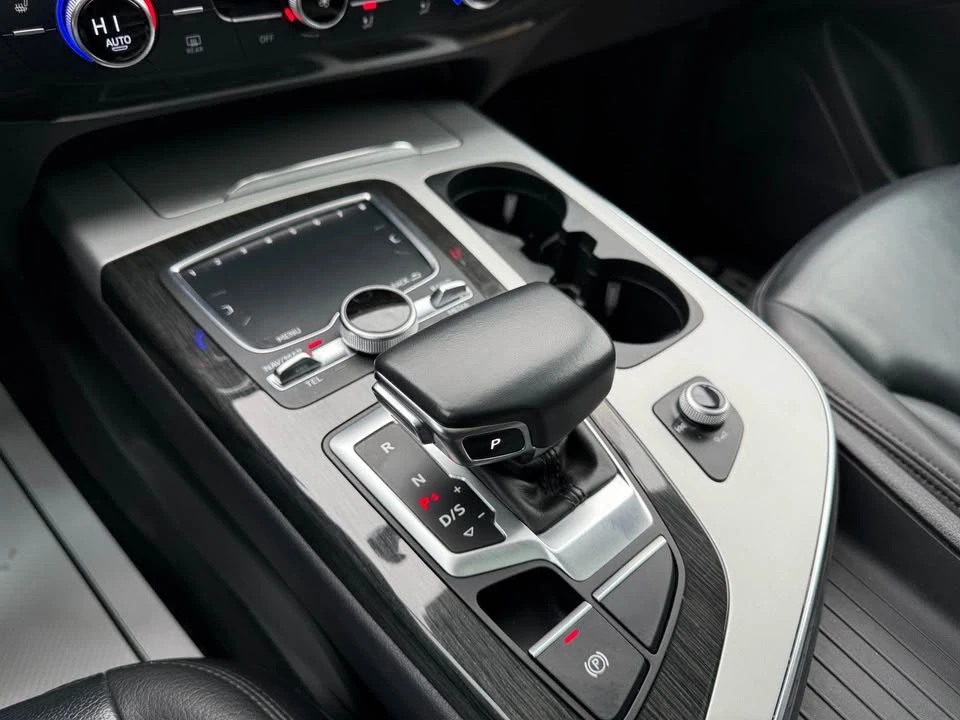 2019 Audi 4M Q7 - Image 16 of 20