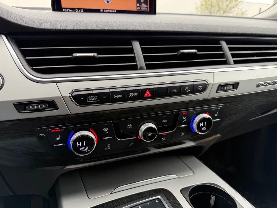 2019 Audi 4M Q7 - Image 15 of 20