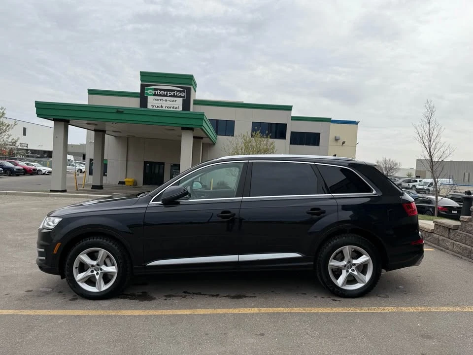 2019 Audi 4M Q7 - Image 7 of 20