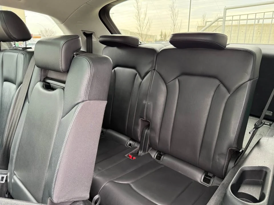 2019 Audi 4M Q7 - Image 19 of 20
