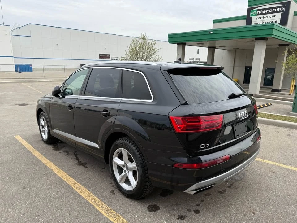 2019 Audi 4M Q7 - Image 8 of 20