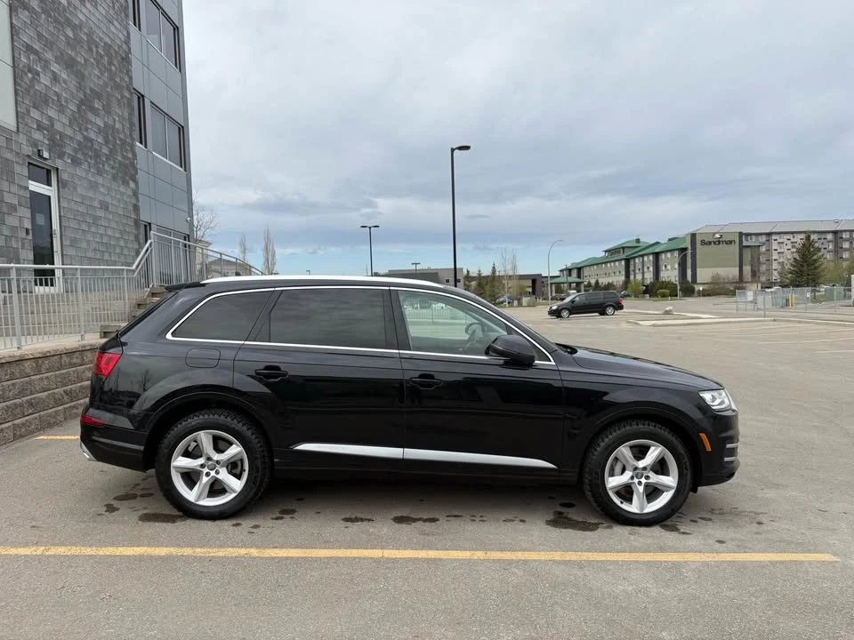 2019 Audi 4M Q7 - Image 4 of 20