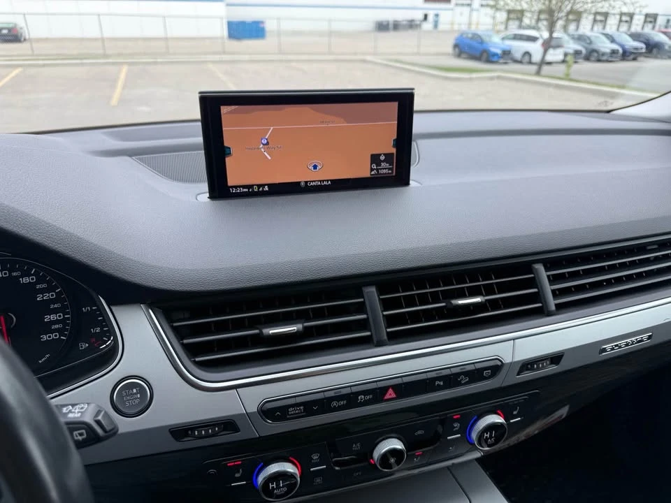 2019 Audi 4M Q7 - Image 13 of 20