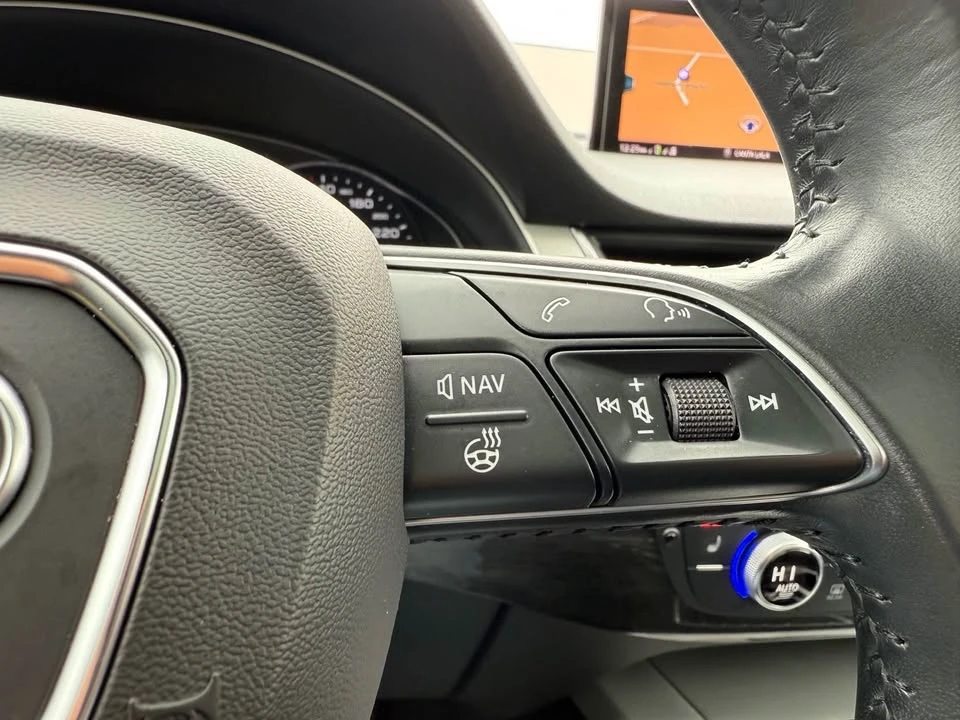 2019 Audi 4M Q7 - Image 17 of 20