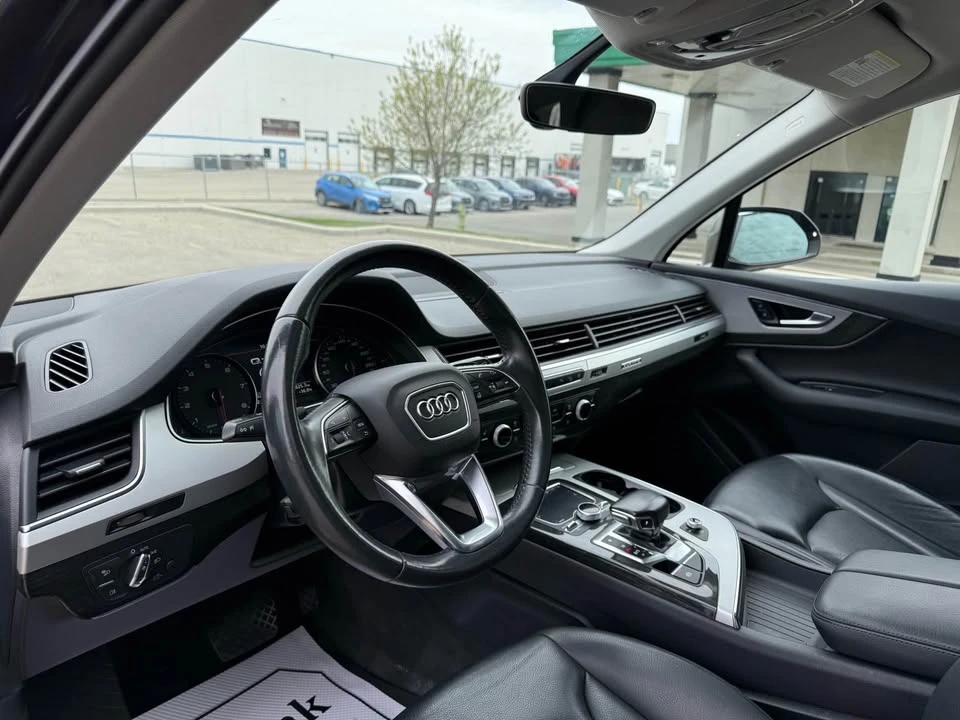 2019 Audi 4M Q7 - Image 12 of 20