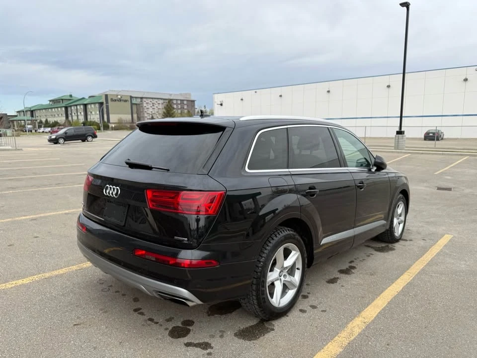 2019 Audi 4M Q7 - Image 5 of 20
