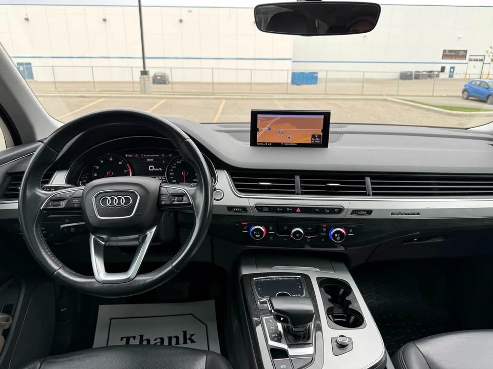 2019 Audi 4M Q7 - Image 10 of 20