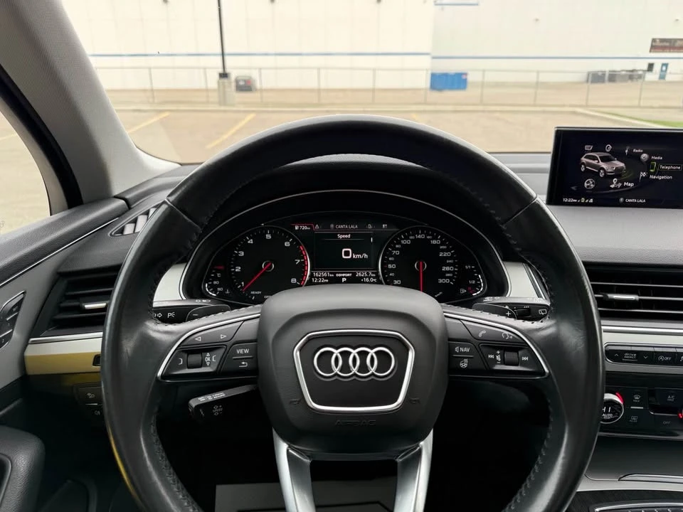 2019 Audi 4M Q7 - Image 11 of 20