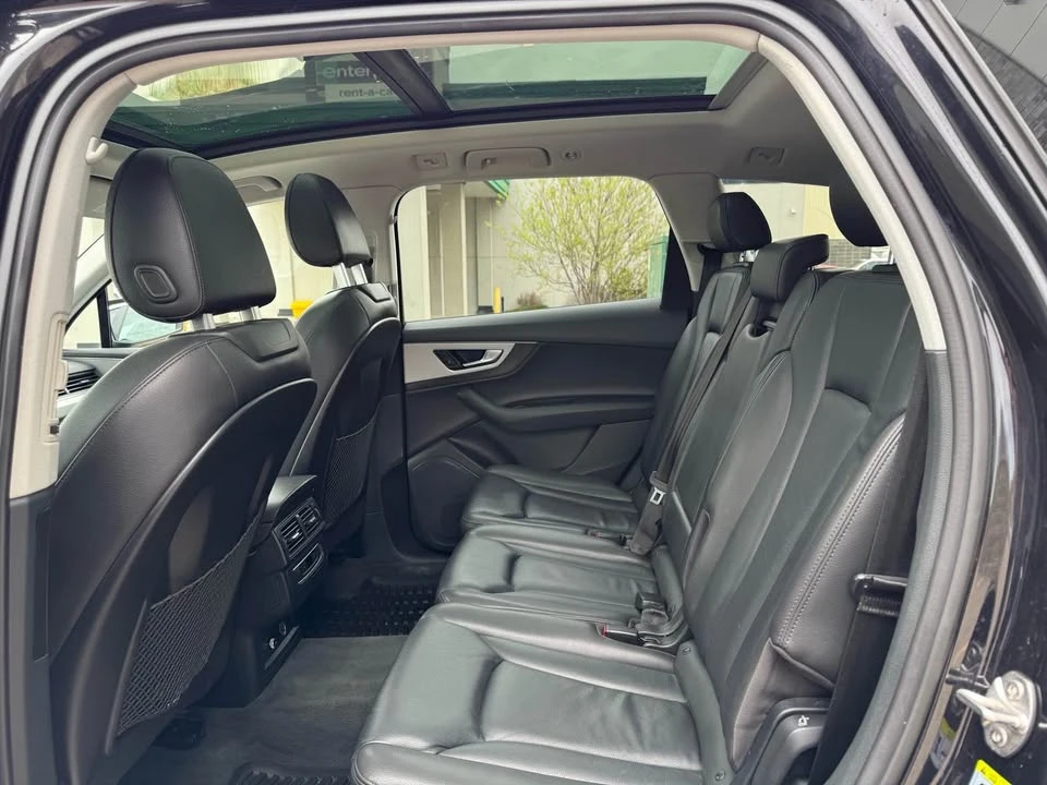2019 Audi 4M Q7 - Image 18 of 20