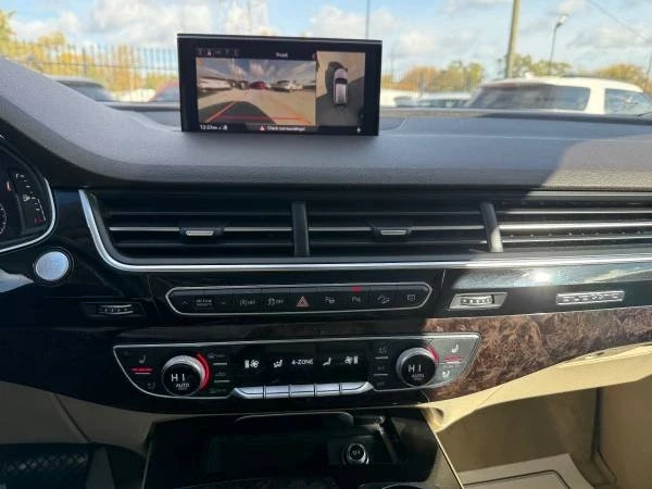 2019 Audi 4M Q7 - Image 8 of 18