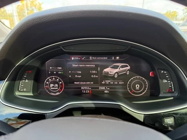 2019 Audi 4M Q7 - Image 16 of 18