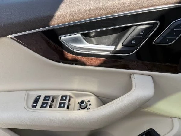 2019 Audi 4M Q7 - Image 12 of 18