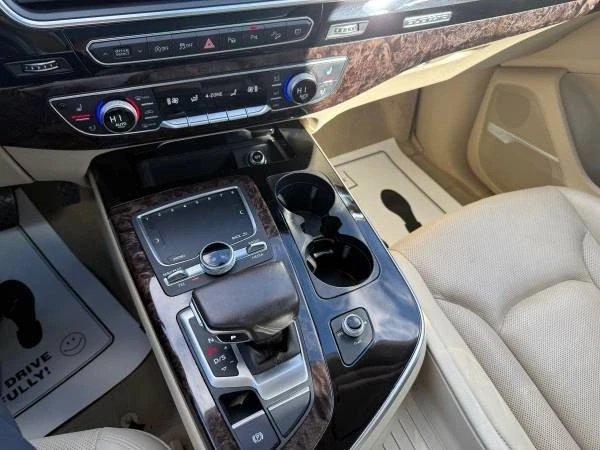 2019 Audi 4M Q7 - Image 10 of 18