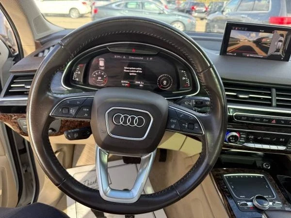 2019 Audi 4M Q7 - Image 14 of 18